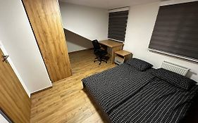 Double Twin Room #4 With Private Bathroom